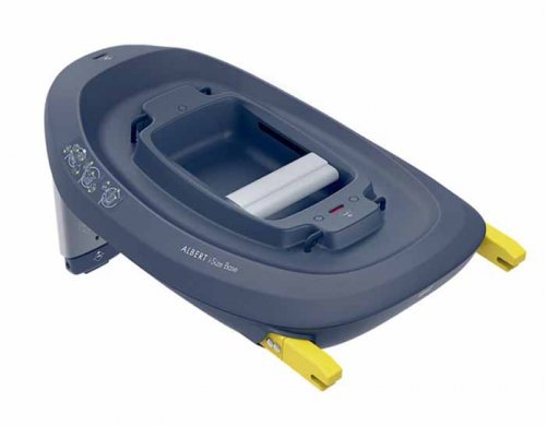 Swandoo База для автокресла Albert i-Size Isofix-Base 1.1