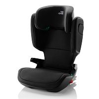 Britax Roemer Детское автокресло Kidfix M i-Size / цвет Cosmos Black					