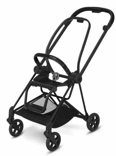 Cybex Рама для коляски Mios / цвет Matt Black (матовый черный)